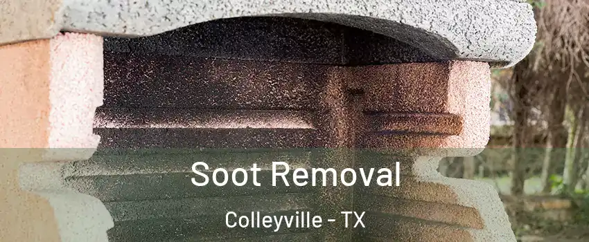  Soot Removal Colleyville - TX